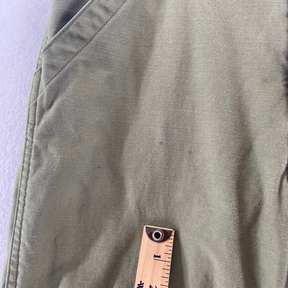 WTAPS Green Pants Size‎ 02 - Picture 4 of 9